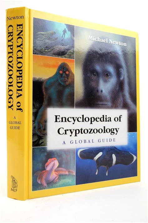 Encyclopedia of Cryptozoology A Global Guide to Hidden Animals and Their Pursuers Epub