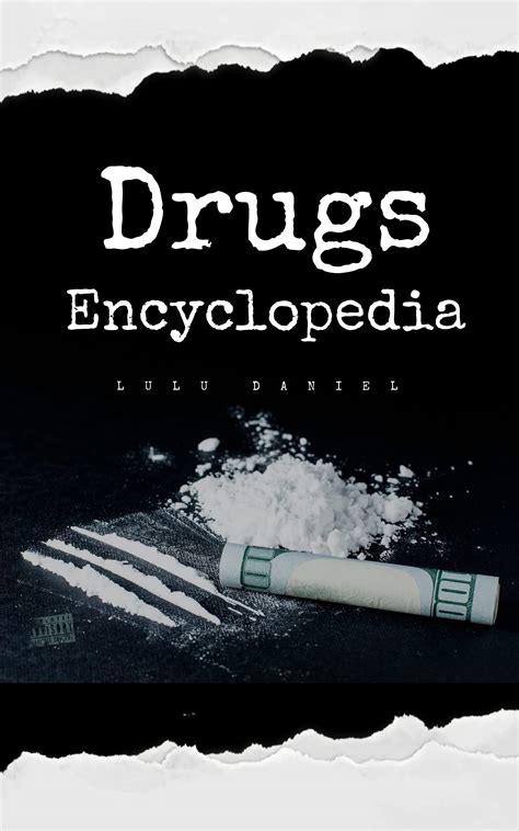 Encyclopedia of Drugs PDF