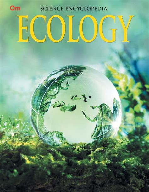 Encyclopedia of Ecology Kindle Editon