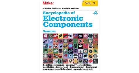 Encyclopedia of Electronic Components 3 Book Series Doc