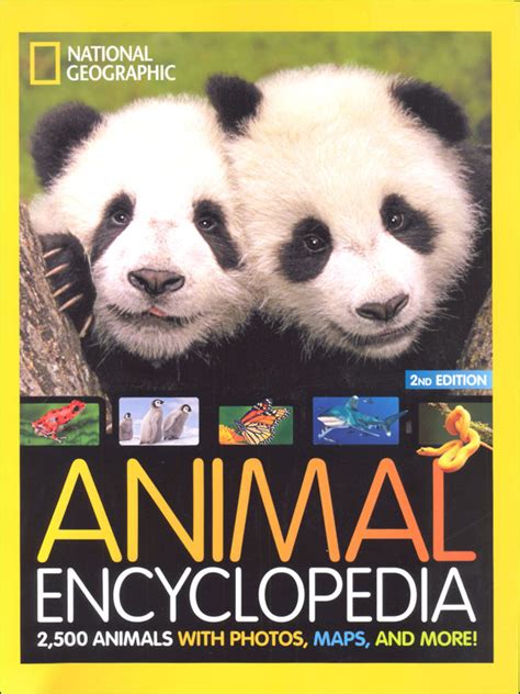 Encyclopedia of Endangered Species 2nd Edition Reader
