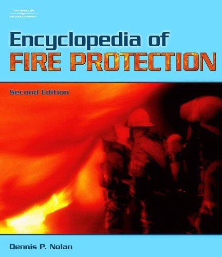 Encyclopedia of Fire Protection Epub