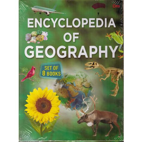 Encyclopedia of Geography Doc