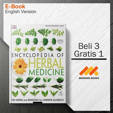 Encyclopedia of Herbal Medicine 3rd Edition Reader