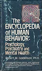 Encyclopedia of Human Behavior Doc