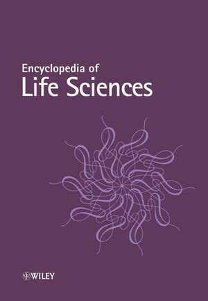 Encyclopedia of Life Science Epub