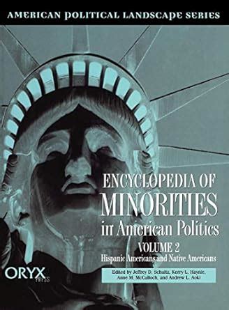 Encyclopedia of Minorities in American Politics Epub