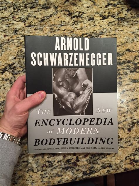 Encyclopedia of Modern Bodybuilding Ebook Epub