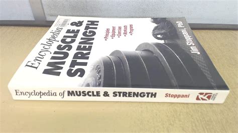 Encyclopedia of Muscle and Strength Epub