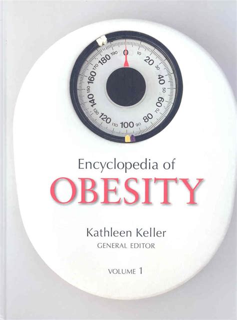 Encyclopedia of Obesity Doc