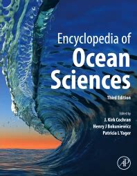 Encyclopedia of Ocean Sciences Kindle Editon