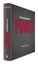 Encyclopedia of Power Reader