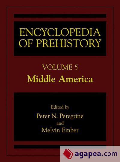 Encyclopedia of Prehistory Doc