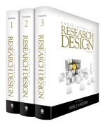 Encyclopedia of Research Design Reader