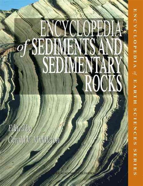 Encyclopedia of Sediments & Sedimentary Rocks 1st Edition PDF