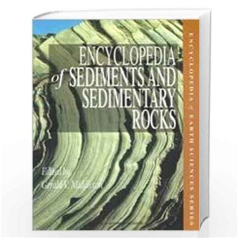 Encyclopedia of Sediments & Sedimentary Rocks 1st Edition PDF