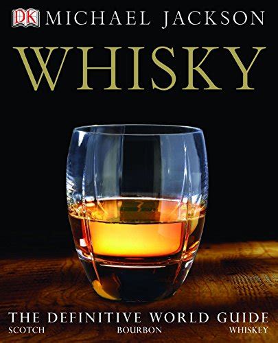 Encyclopedia of Whisky Kindle Editon