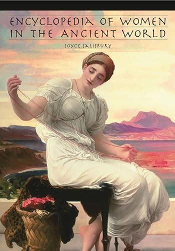 Encyclopedia of Women&am Reader