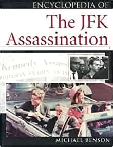 Encyclopedia of the JFK Assasination Facts on File Library of American History Epub