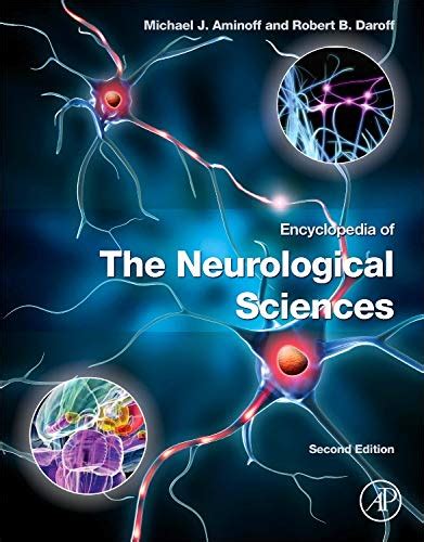 Encyclopedia of the Neurological Sciences Epub