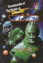 Encyclopedia of the Worlds of Doctor Who E-K Epub