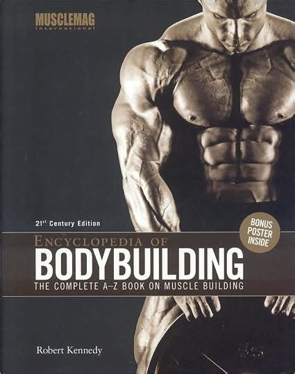 Encyclopedia.of.Bodybuilding.The.Complete.A.Z.Book.on.Muscle.Building Ebook Reader