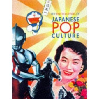 Encyclopedia.of.Japanese.Pop.Culture Ebook Epub