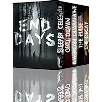 End Days Super Boxset Kindle Editon