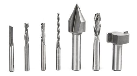 End Mill Bits: The Essential Guide for Your Machining Needs