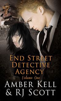 End Street Detective Agency 2 Book Series Epub