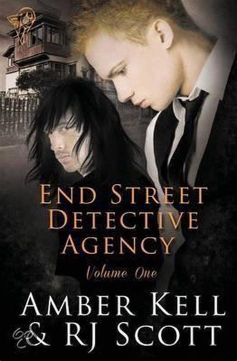 End Street Volume 1 End Street Detective Agency Doc