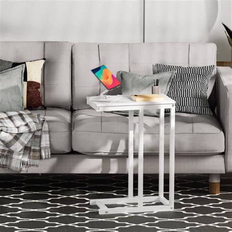 End Tables That Slide Under Couch: Open Up Space and Enhance Convenience