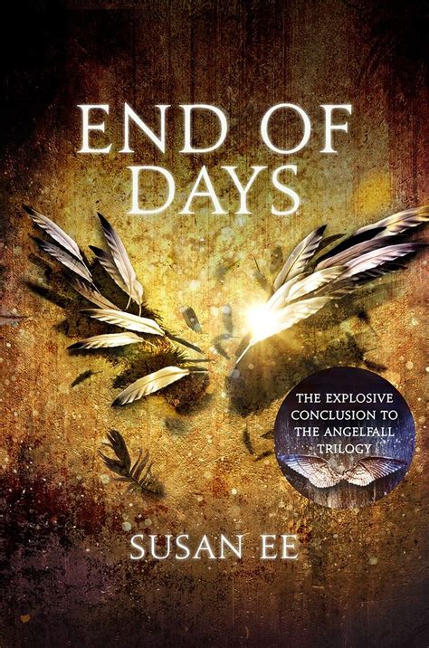 End of Days 3 Book Series Epub