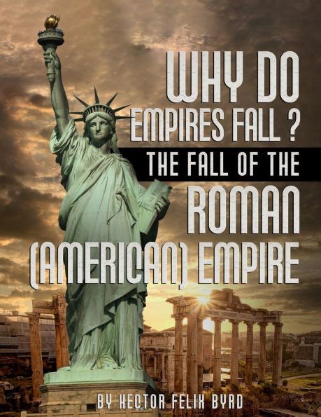 End of Empires How America is Falling and How to Fix It Doc