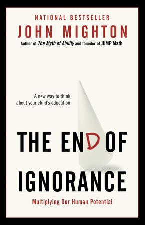 End of Ignorance Kindle Editon