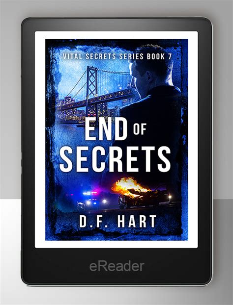 End of Secrets Reader