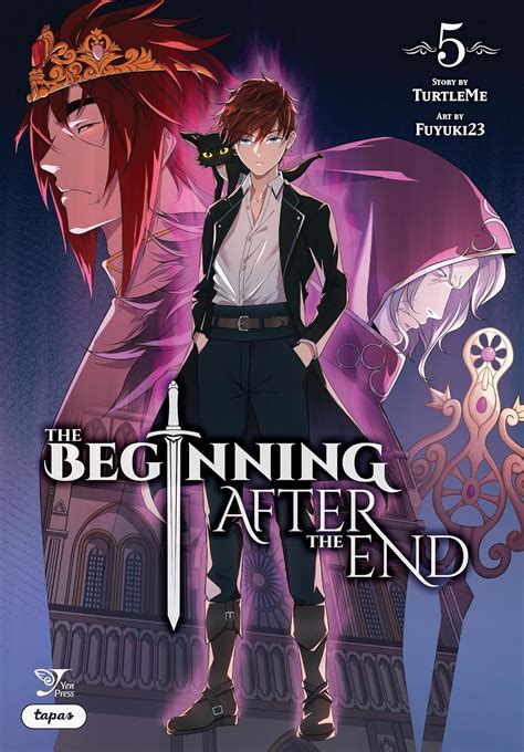 End of The World The Beginning Volume 1 PDF