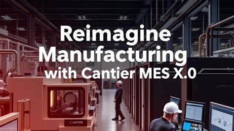 End of Time: MOCs Reimagine the Future of Manufacturing