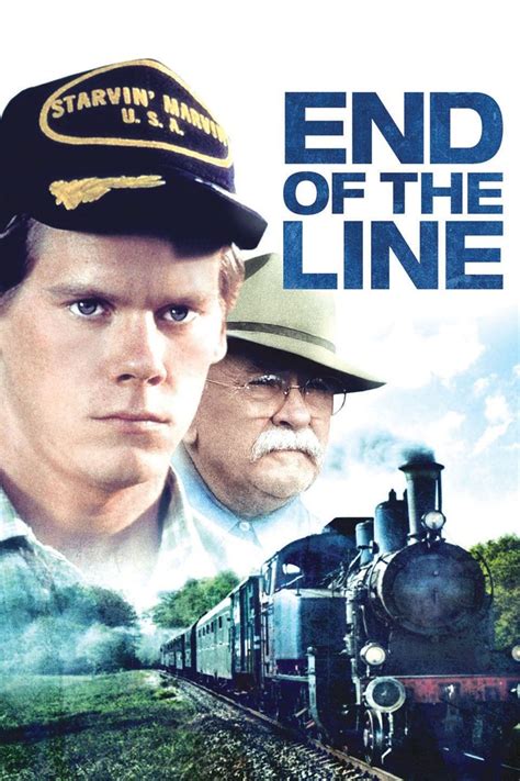 End of the Line Doc