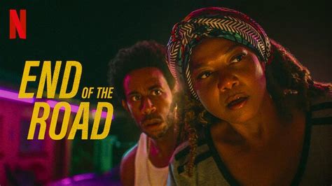 End of the Road PDF