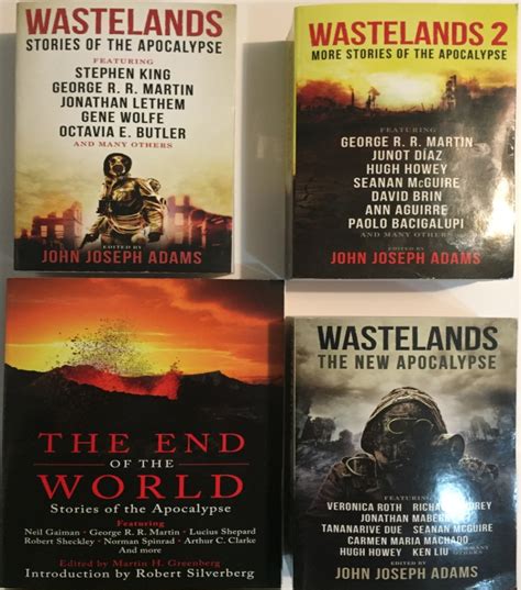 End of the World-Apocalyptic Short Stories Illustrated The Best Horror Classics Epub
