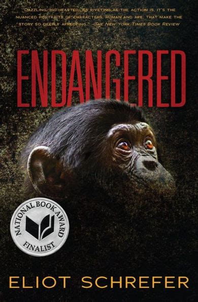 Endangered Ape Quartet PDF