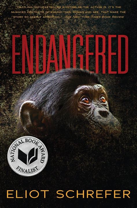 Endangered Ape Quartet Doc