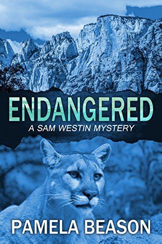 Endangered Summer Westin Mysteries Volume 1 PDF