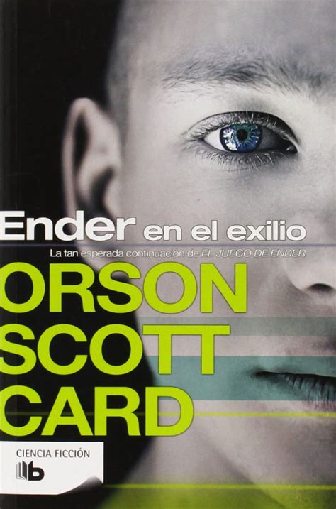 Ender en el exilio Ender in Exile Spanish Edition Doc
