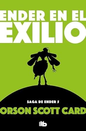 Ender en el exilio Ender in Exile Spanish Edition Doc