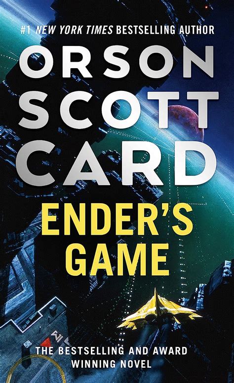 Ender s Game The Ender Quintet Epub