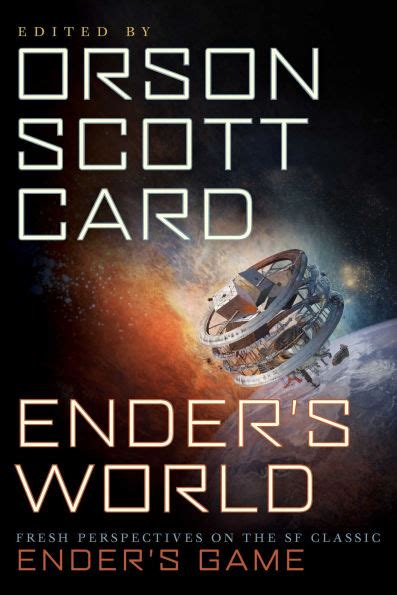 Ender s World Fresh Perspectives on the SF Classic Ender s Game Epub