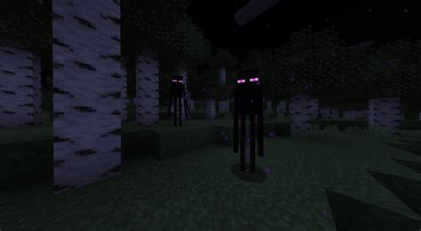 Enderman Photos 101: A Complete Guide to Capturing Minecraft's Elusive Creature