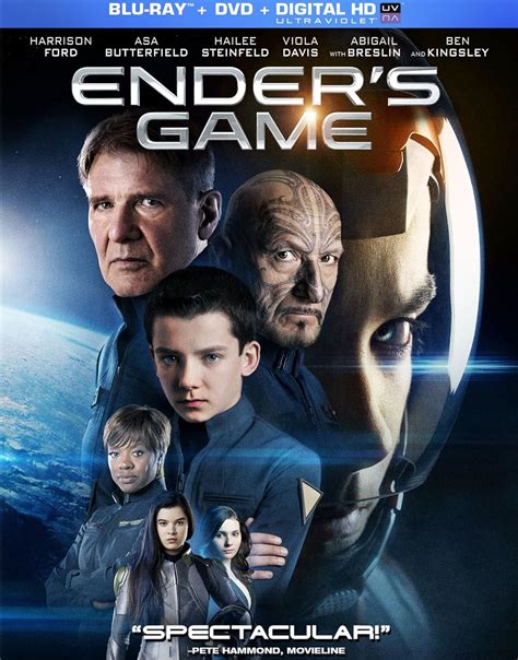 Enders Game 2: The Next Generation